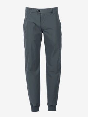 Mens Greyson Montauk Performance Joggers Size 34 Golf Grey